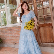 #JBS2288 Macella Pixie Dress