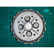 Clutch housing set 4Y200 Yamaha RXK