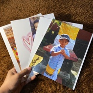 Print 8R Size Photos