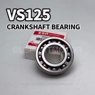 SUZUKI VS125 CRANKSHAFT BEARING 09262-32011  VS 125 VS-125  BERENG BERING