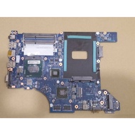 AILE1 NM-A151 for Lenovo Thinkpad E440 notebook motherboard GPU GT840M 2GB 100% test work FRU 04X592