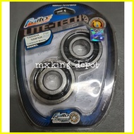 【COD】 ♞,♘FAITO LITE TECH CRANKSHAFT BEARING FOR SNIPER 150/135