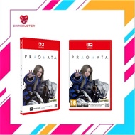 (Pre-order) Nintendo Switch 2 Pragmata - Release on 17 April 2026