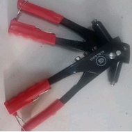 Hand rivet rivet rivet tool