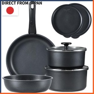 CAROTE Frying Pan Set