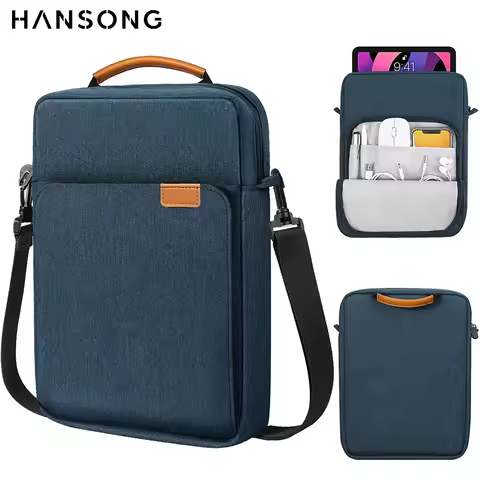 Tablet Sleeve Bag For iPad Air 11 M3 iPad 11th(A16) for Samsung Xiaomi Sleeve Huawei Bag Tablet Bag 