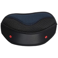 HJC HELMETS Chin Curtain for IS-MAX2 Helmet HJP414 HJP414