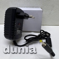 SUPER DISKON Charger - Adaptor Speaker Portable Dat 12 inch 9V 2A