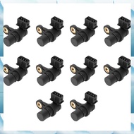 [W F S B] 10PCS Crankshaft Position Sensor 96325867 5497522 89933124 5WY3168A for Kalos Aveo 0.8 1.0