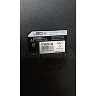 Original Megra mainboard (D40XY)