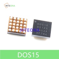 3Pcs/Lot DOS15 D0S15 25PIN LCD Display IC For Samsung A515F Huawei MATE 30 Pro NOVA4E ect