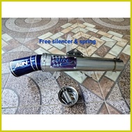 ℡ ∼ ▬ DAENG Sai 4/ Aun (51mm conical pipe) only