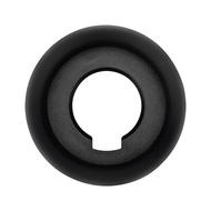 Kiwotos อายพีชสำหรับช่องมองภาพยางรองตาของกล้องซิลิโคนนิ่มแบบยาวสำหรับ Z9 Nikon กล้อง Z8มาแทนที่ DK-3