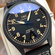 IWC-IWC Pilot Mark Eighteen Heritage Series Boys Watch327006 imported Fully Automatic Mechanical Boy Watche 40mm Super: