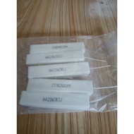 Resistor 20w 3R3/20watt 3R3