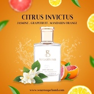 Perfume Lelaki (Citrus)