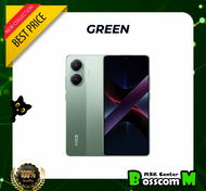 Poco X7 Pro ( 12GB + 256GB  12GB + 512GB  ) เครื่องแท้ศูนย์ไทย ประกัน1ปี