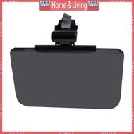 ci Vehicle for Sun Visor Extender for Sun Blocker Window Sunshade UV Rays Blocker U
