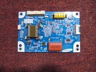 32吋LED液晶電視 高壓板 SSL320_0E2B ( SAMPO  EM-32VT2108D ) 拆機良品