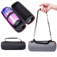 ใหม่ล่าสุด EVA กระเป๋ากระเป๋าสำหรับ JBL ชีพจร4เดินทางเคสปกคลุมสำหรับ JBL Pulse4บลูทูธลำโพงพื้นที่พิเศษ Plug &amp; สาย