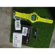 Jam G Shock DW6900 PL9 full set