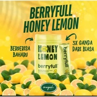 Inayah Beauty [Ready Stock] Berryfull Dan Breakoat by Inayah Beauty Originalhq (10 Sachet)