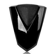 Ultrasupplier Motorcycle Rear Pillion Passenger Hard Seat Cover Cowl for YZF R3 R25 YZF-R3 2015-2020