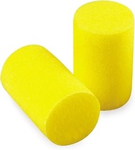 3M E.A.R. Classic Ear Plugs - 50 Pairs Loose