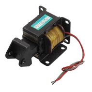 Aexit 4kg 40N力20mmストロークAC 380V牽引ソレノイド電磁石AS-30N(?lectro-aimant AS-30N Tractive ? ?no?de actif 380kg, 