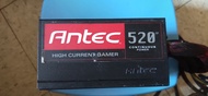 Antec High Current Gamer HCG-520 Power Supply