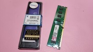 DDR3 PC-1333 2GB