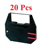 Typewriter Ribbon ( Black ) for model: Nakajima AX150 AX160 AX200 AX210 AX220 AX230 AX260 AX375