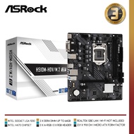 ASROCK H510M-HDV/M.2 SE | Intel H470 LGA 1200 DDR4 Micro ATX