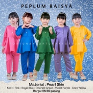 PEPLUM RAISYA (1Y,2Y & 3Y)
