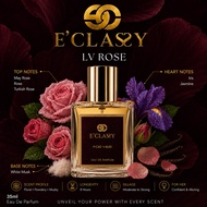 E’CLASSY LV ROSE (FOR HER) ECLASSY