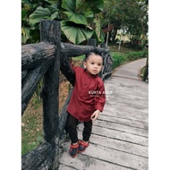 Kurta Amir Kids Size 2y~~12y