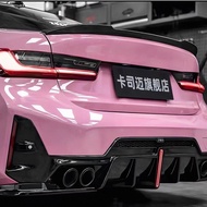 BMW G20 M4 spoiler 320i /330i/330E