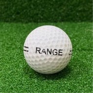 Used Golf Ball Driving range