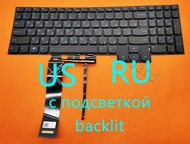 US N Spanish Laptop Keyboard For Lenovo Legion 5 Pro 16ITH6 16ACH6H 16IAH7H 15ACH6 17ACH6