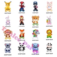 Animal balloon stand/ birthday balloon