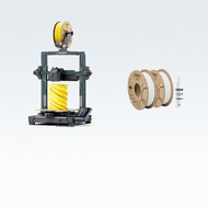 ELEGOO | FDM Home And Industrial 3D Printer Kit