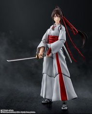 [PREORDER 預訂]  SHF 山田淺韋門佐切 地獄樂 BANDAI BAN651686