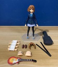 日版figma 057 k-on! 輕音部 平澤唯