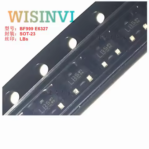 BF999 E6327 Marking LBs SOT23＆BF821 Marking 1W* SOT23＆BF545 BF545B BF545C B21* 21t 21w SOT23＆BF513 S