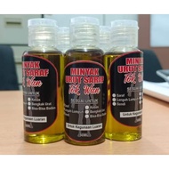 Minyak Urut Saraf Tok Wan