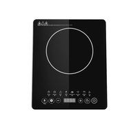 Electric Induction Cooker 2200W Touch Screen