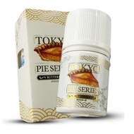 ORIGINAL Tokyo Pie Series Buttermilk 60ml by Vapezoo