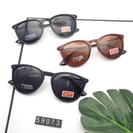 Kacamata hitam pria / kacamata polarized / kacamata original fullset