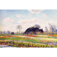 Perfect Claude Monet art poster Claude Monet prints natural landscape painting Claude Monet canvas w