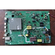 (PW022) Panasonic TH-55GX650K Mainboard 583U-A9K23G-0P10. Used TV Spare Parts